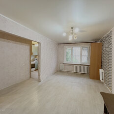 Квартира 30,6 м², 1-комнатная - изображение 1