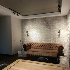 Квартира 31,8 м², студия - изображение 4