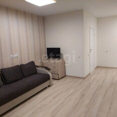 Квартира 30,6 м², студия - изображение 5