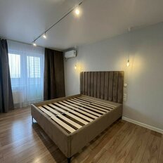 Квартира 52 м², 2-комнатная - изображение 2