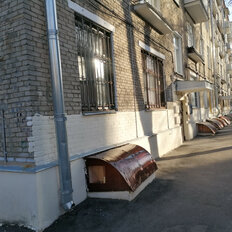 Квартира 12,1 м², студия - изображение 1