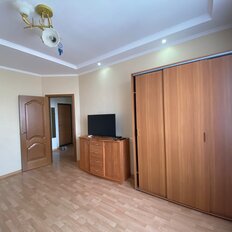 Квартира 36 м², 1-комнатная - изображение 4