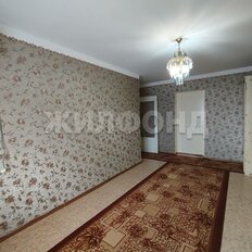 Квартира 57,1 м², 3-комнатная - изображение 4