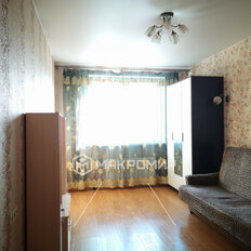 Квартира 40 м², 1-комнатная - изображение 5