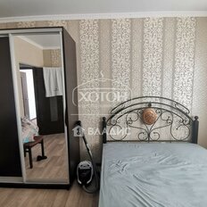 Квартира 59 м², 2-комнатная - изображение 4