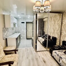 Квартира 18,1 м², студия - изображение 3