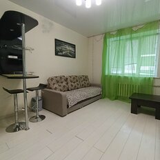 Квартира 17 м², 1-комнатная - изображение 4