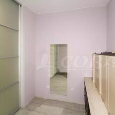 Квартира 68 м², 1-комнатная - изображение 3