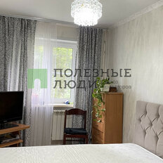 Квартира 45 м², 2-комнатная - изображение 4