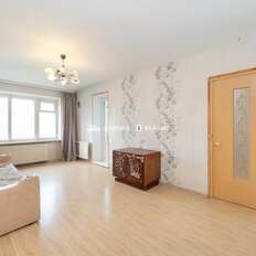 Квартира 58,1 м², 3-комнатная - изображение 4