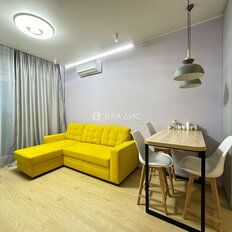 Квартира 41 м², 1-комнатная - изображение 3