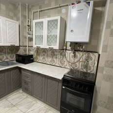 Квартира 32 м², 1-комнатная - изображение 5