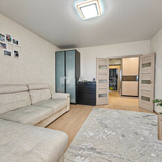 Квартира 58,3 м², 2-комнатная - изображение 2