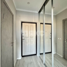 Квартира 24 м², студия - изображение 4