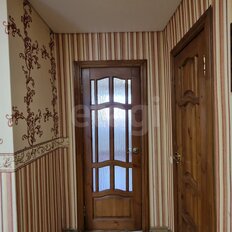 Квартира 93,5 м², 3-комнатная - изображение 5
