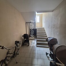 Квартира 59,6 м², 2-комнатная - изображение 2