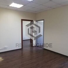 74,4 м², офис - изображение 4