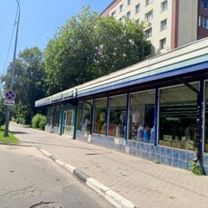 50 м², общепит - изображение 1