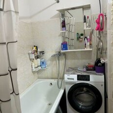 Квартира 33,3 м², 1-комнатная - изображение 3