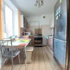 Квартира 33 м², 1-комнатная - изображение 1