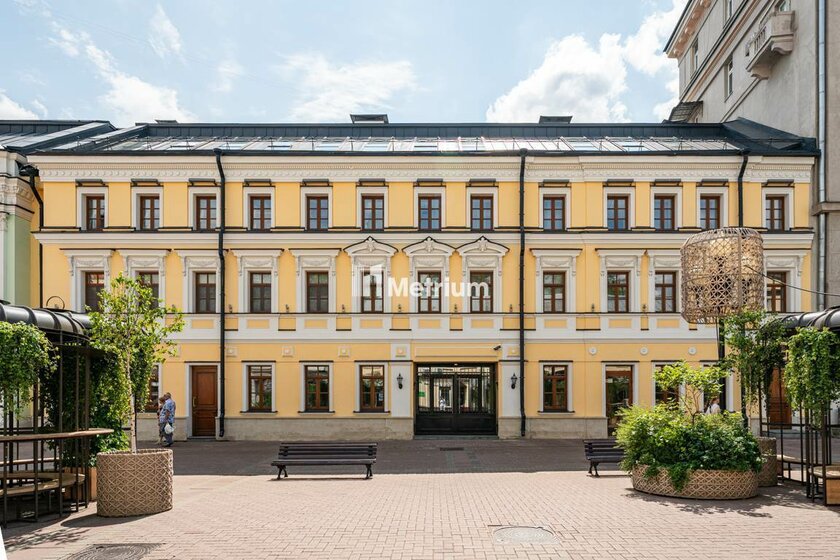 43,8 м², 1-комнатная квартира 22 811 868 ₽ - изображение 67