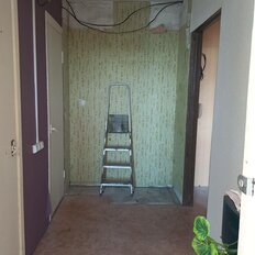 Квартира 81 м², 4-комнатная - изображение 1