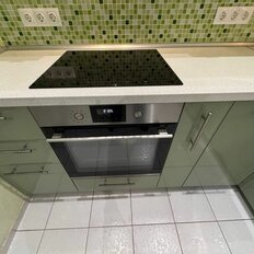 Квартира 37,8 м², 1-комнатная - изображение 4