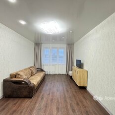 Квартира 50 м², 1-комнатная - изображение 3