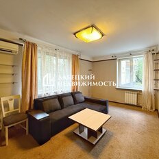 Квартира 31,8 м², 1-комнатная - изображение 2