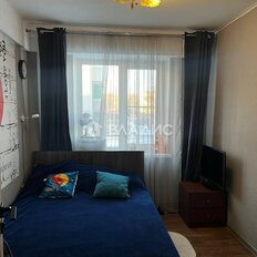 Квартира 58,3 м², 4-комнатная - изображение 5