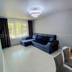 Квартира 48 м², 2-комнатная - изображение 4