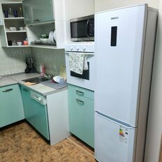 Квартира 45,7 м², 2-комнатная - изображение 3