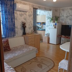 Квартира 40 м², 2-комнатная - изображение 2