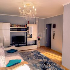 Квартира 44,1 м², 2-комнатная - изображение 1