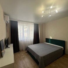 Квартира 36 м², 1-комнатная - изображение 2