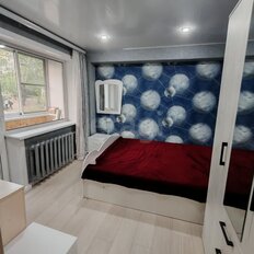 Квартира 42 м², 3-комнатная - изображение 4