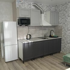 Квартира 25,1 м², студия - изображение 1