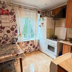 Квартира 58,7 м², 3-комнатная - изображение 1