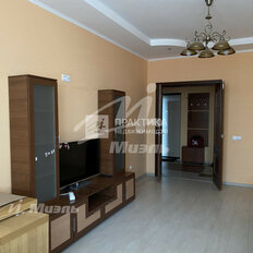 Квартира 50 м², 1-комнатная - изображение 2