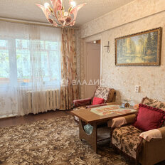 Квартира 48,8 м², 3-комнатная - изображение 2