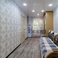 Квартира 46,4 м², 2-комнатная - изображение 2