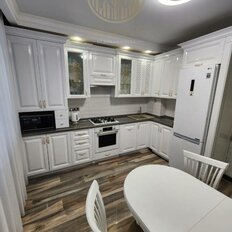 Квартира 44 м², 1-комнатная - изображение 1