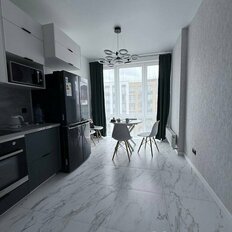 Квартира 58,2 м², 2-комнатная - изображение 1