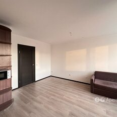 Квартира 25 м², студия - изображение 5