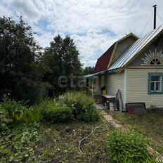 дом + 4 сотки, участок - изображение 3