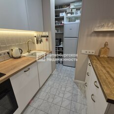 Квартира 64,7 м², 2-комнатная - изображение 2