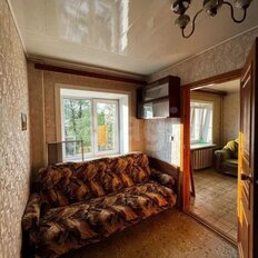 Квартира 42,4 м², 2-комнатная - изображение 3