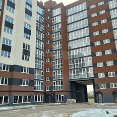 Квартира 34,4 м², 1-комнатная - изображение 2