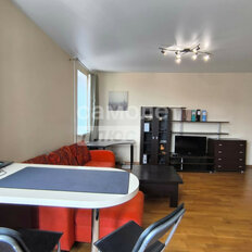 Квартира 48,4 м², 1-комнатная - изображение 3