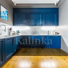 Квартира 249 м², 5-комнатная - изображение 4